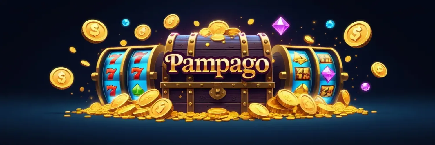 Pampago Casino en ligne